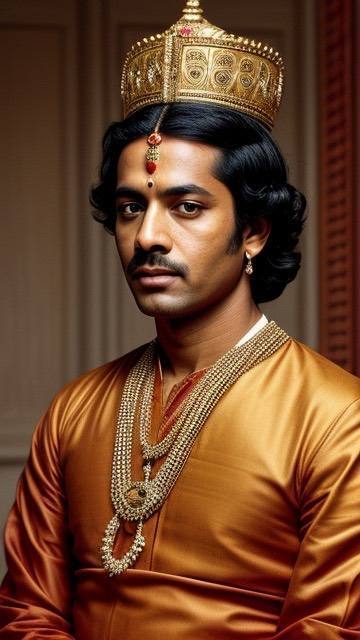 Indian Royals 11